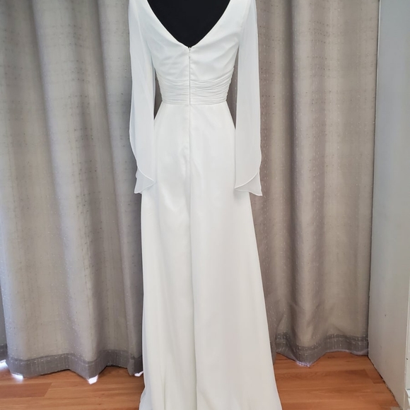 Wedding Gown - Picture 2 of 2